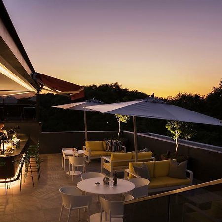 Home Suite Hotels Rosebank Johannesburg Exterior foto