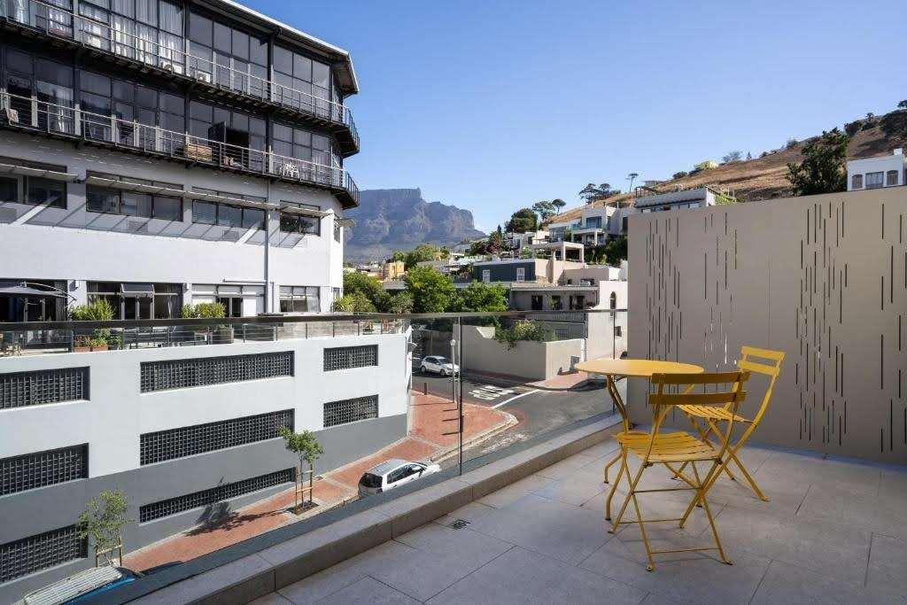 Home Suite Hotels Rosebank Johannesburg Exterior foto