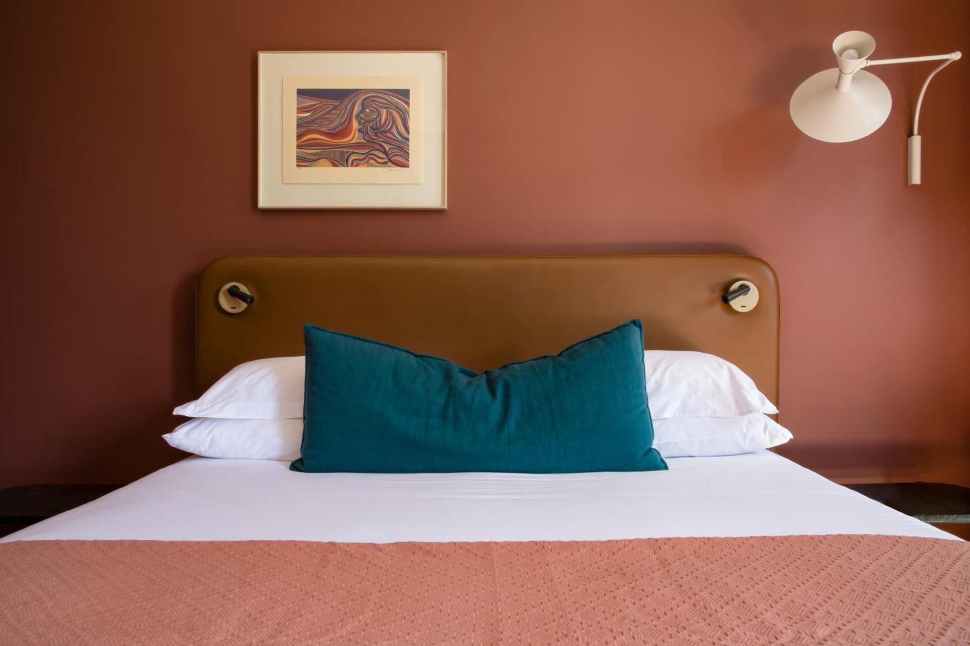 Home Suite Hotels Rosebank Johannesburg Exterior foto