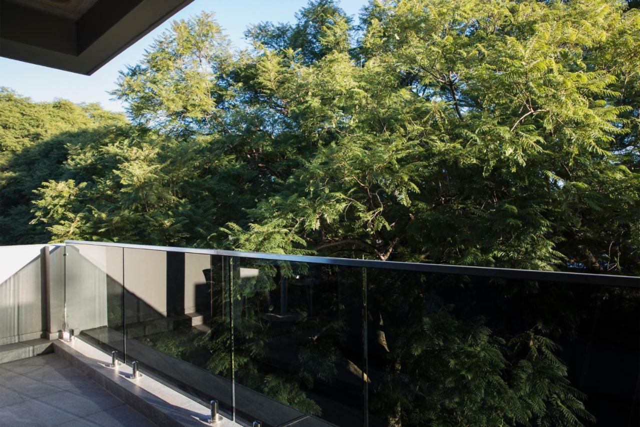 Home Suite Hotels Rosebank Johannesburg Exterior foto