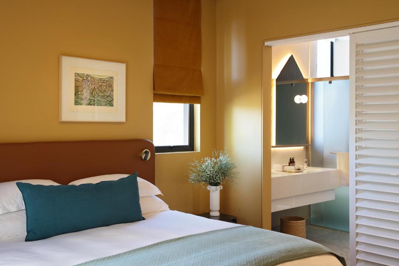 Home Suite Hotels Rosebank Johannesburg Exterior foto